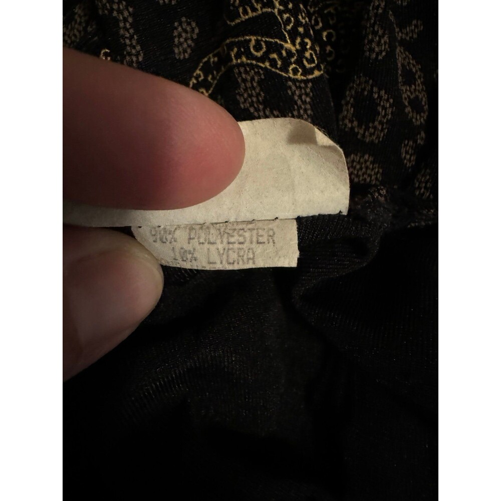 Women’s "Diamond's" Top [Clothing 367] - Picture 5 of 5